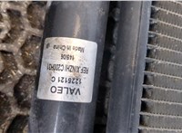 55056635AA Радиатор кондиционера Jeep Wrangler 2007 - 2018 8250534 #2