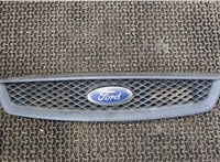 4M518C436AD Решетка радиатора Ford Focus 2 2005-2008 8250754 #1