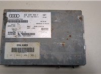 4e0035593f Блок управления радиоприемником Audi A6 (C6) 2005-2011 8250788 #1