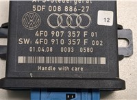 4f0907357f Блок управления светом Audi A6 (C6) 2005-2011 8250807 #2