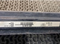  Радиатор интеркулера Ford Mondeo 4 2007-2015 8250850 #4