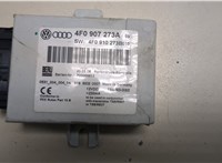 4f0907273a Блок контроля давления в шинах Audi A6 (C6) 2005-2011 8250864 #1