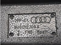 8U0012109S Пластик (обшивка) внутреннего пространства багажника Audi Q3 2014-2018 8251190 #4