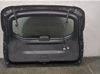 901003KA1A Крышка (дверь) багажника Nissan Pathfinder 2012-2017 8251198 #2