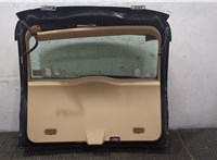 41003452197 Крышка (дверь) багажника BMW X3 E83 2004-2010 8251237 #9
