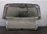 6700548030 Крышка (дверь) багажника Lexus RX 1998-2003 8251497 #2