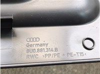 8U0881314B Пластик сиденья (накладка) Audi Q3 2014-2018 8251959 #3