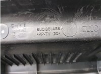 8U0861486A Пластик (обшивка) внутреннего пространства багажника Audi Q3 2014-2018 8252095 #4
