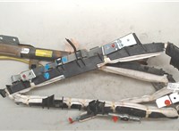 8K0880742F Подушка безопасности боковая (шторка) Audi A4 (B8) 2007-2011 8252566 #2