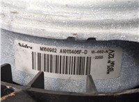 M160982 Вентилятор радиатора Audi Q3 2014-2018 8252767 #4