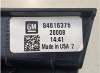 84516375 Фонарь (задний) Chevrolet Malibu 2018- 8253451 #4