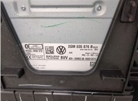 2GM035876B Бардачок (вещевой ящик) Volkswagen Tiguan 2016-2020 8253680 #4