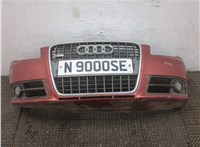 8E0807105E Бампер Audi A4 (B7) 2005-2007 8253760 #1