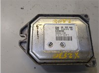 55352666 Блок управления двигателем Opel Vectra C 2002-2008 8255553 #3