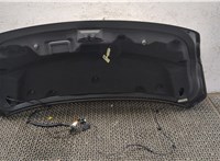 DP5Z5440110A Крышка (дверь) багажника Lincoln MKZ 2012-2020 8255659 #4