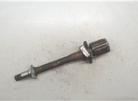 4341006870 Полуось (приводной вал, шрус) Toyota Camry XV70 2017-2021 8256251 #3