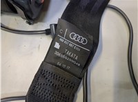 4G0857807C Ремень безопасности Audi A6 (C7) 2014-2018 8256276 #2