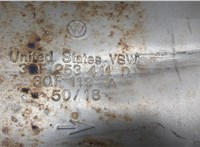 3QF253409E Глушитель Volkswagen Atlas 2017-2020 8256431 #2