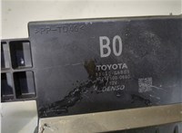8865006b01 Блок управления климат-контролем Toyota Camry XV70 2017-2021 8256562 #2