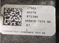 3FCBD4E КПП - автомат (АКПП) Ford Explorer 2015-2018 8256664 #9