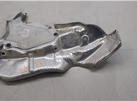 4G0804160A Тепловой экран (термозащита) Audi A6 (C7) 2011-2018 8256801 #2