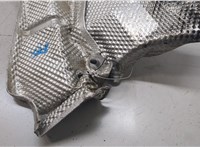 4G0804160A Тепловой экран (термозащита) Audi A6 (C7) 2011-2018 8256801 #3