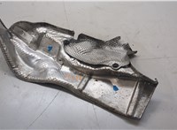 4G0804160A Тепловой экран (термозащита) Audi A6 (C7) 2011-2018 8256803 #2