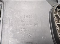 4G8819447 Жабо под дворники (дождевик) Audi A6 (C7) 2014-2018 8256917 #5