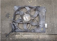  Вентилятор радиатора BMW X3 E83 2004-2010 8257333 #1