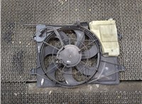 253801M050 Вентилятор радиатора KIA Cerato 2009-2013 8257411 #1