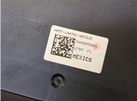  Кнопка регулировки сидений Lincoln MKZ 2012-2020 8257477 #3