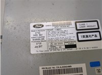 hp5t18c830ac Проигрыватель, чейнджер CD/DVD Lincoln MKZ 2012-2020 8257488 #3