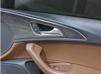 4G0831052 Дверь боковая (легковая) Audi A6 (C7) 2014-2018 8257509 #4