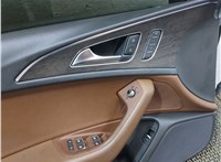 4G0831051 Дверь боковая (легковая) Audi A6 (C7) 2014-2018 8257514 #5