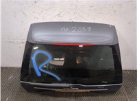 39852821 Крышка (дверь) багажника Volvo XC90 2006-2014 8257656 #2