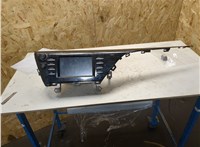8614006410 Магнитола Toyota Camry XV70 2017-2021 8257778 #5