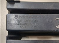 1Z0853665 Заглушка (решетка) бампера Skoda Octavia (A5) 2004-2008 8258585 #3