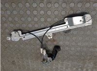  Стеклоподъемник механический Renault Scenic 2003-2009 8259143 #1