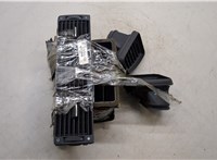  Дефлектор обдува салона Audi A8 (D2) 1999-2002 8259362 #1