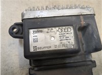 4F0959501H Блок управления вентиляторами Audi A6 (C6) 2005-2011 8260055 #7
