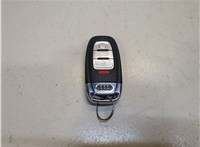 8K0959754B, 4H0837216B Ключ зажигания Audi A6 (C7) 2014-2018 8260210 #1
