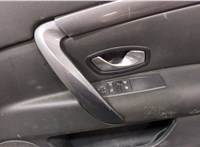 801008974R Дверь боковая (легковая) Renault Laguna 3 2007- 8260498 #6