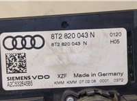 8T2820043N Переключатель отопителя (печки) Audi A4 (B8) 2007-2011 8260635 #3