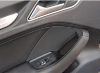8V4833051B Дверь боковая (легковая) Audi A3 (8V) 2016-2020 8260769 #5