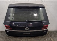 3CN827025J Крышка (дверь) багажника Volkswagen Atlas 2017-2020 8261107 #1