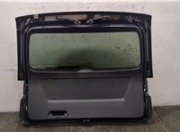 3CN827025J Крышка (дверь) багажника Volkswagen Atlas 2017-2020 8261107 #2