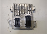 12647212 Блок управления двигателем Opel Meriva 2010- 8261420 #1