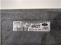 2s6a12a650sf Блок управления двигателем Ford Fusion 2002-2012 8261423 #2