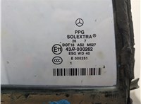 A2117300655 Стекло форточки двери Mercedes E W211 2002-2009 8261437 #5