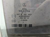 A2117350610 Стекло боковой двери Mercedes E W211 2002-2009 8261438 #6